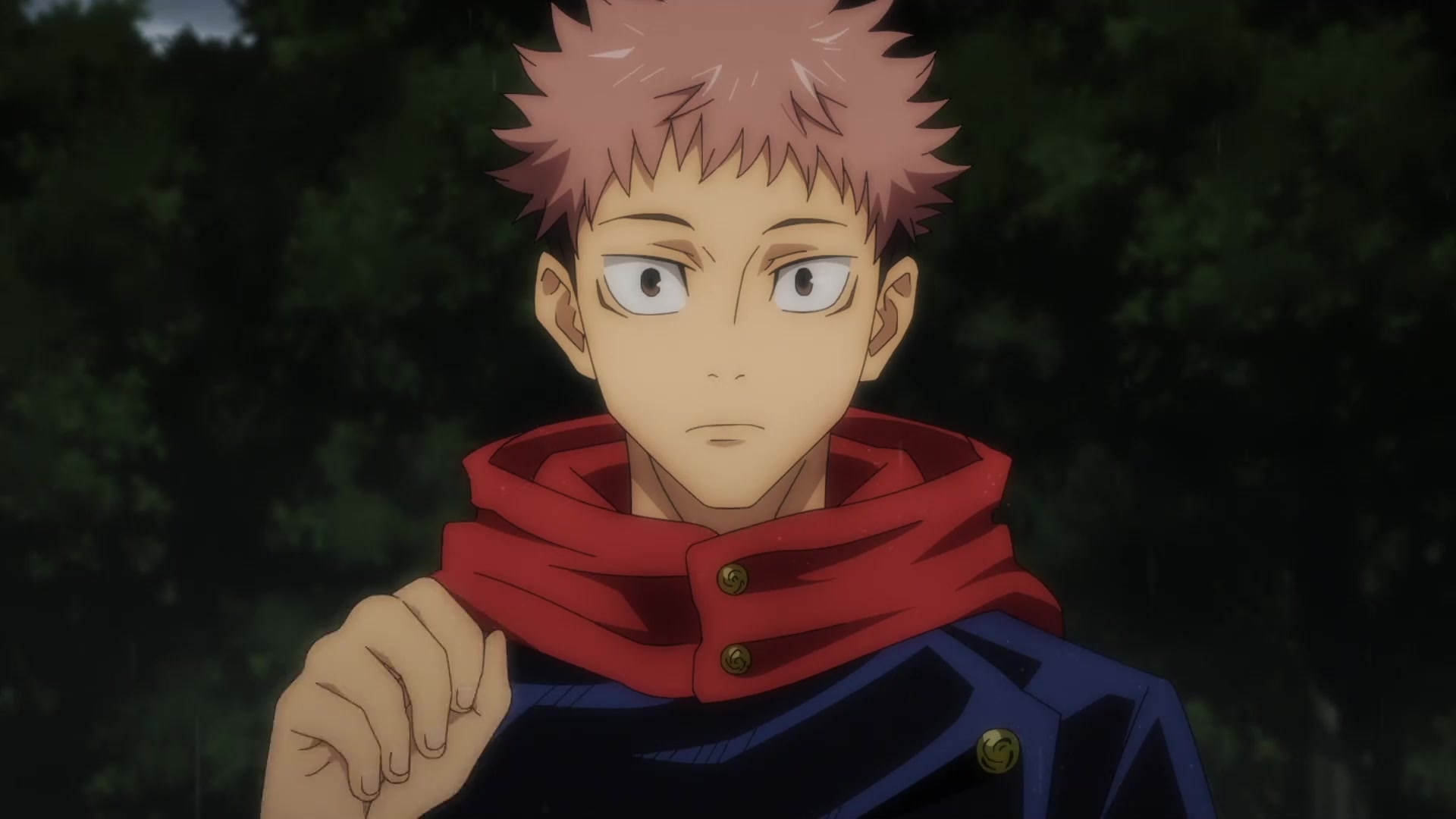 [Tsukyio Editing Resources] Jujutsu Kaisen Season 1 (Episode 4) Raw Clips (235) (tsukyio.com).mp4